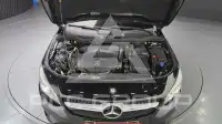 2016 Mercedes Benz CLA-Class