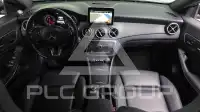 2016 Mercedes Benz CLA-Class