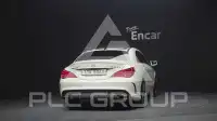 2016 Mercedes Benz CLA-Class