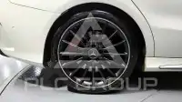 2016 Mercedes Benz CLA-Class