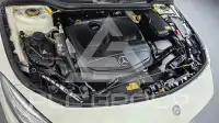2016 Mercedes Benz CLA-Class