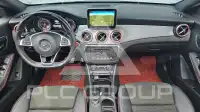 2016 Mercedes Benz CLA-Class