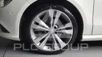2016 Mercedes Benz CLA-Class