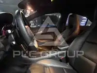 2016 Mercedes Benz CLA-Class