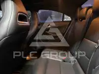 2016 Mercedes Benz CLA-Class