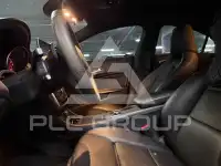 2016 Mercedes Benz CLA-Class