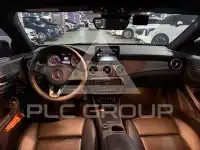 2016 Mercedes Benz CLA-Class
