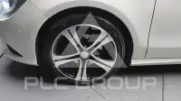 2016 Mercedes Benz CLA-Class