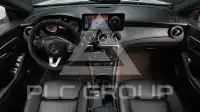 2016 Mercedes Benz CLA-Class