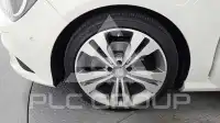 2016 Mercedes Benz CLA-Class