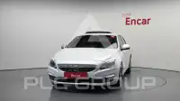 2016 Volvo S60