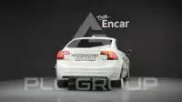 2016 Volvo S60