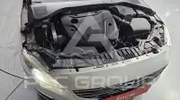 2016 Volvo S60