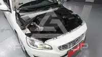 2016 Volvo S60