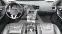 2016 Volvo S60
