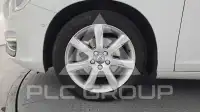 2016 Volvo S60