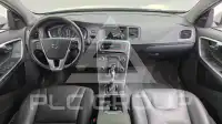 2016 Volvo S60