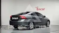 2016 Volvo S60