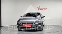 2016 Volvo S60