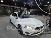 2016 Volvo S60