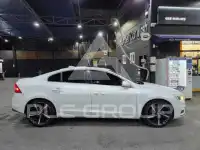 2016 Volvo S60