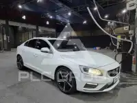 2016 Volvo S60