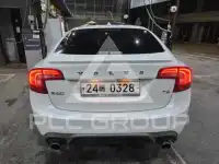 2016 Volvo S60
