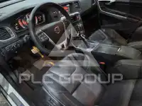 2016 Volvo S60