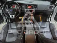 2016 Volvo S60