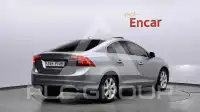 2016 Volvo S60