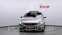 2016 Volvo S60