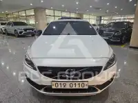 2016 Volvo S60