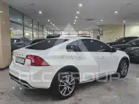 2016 Volvo S60