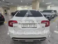2016 Volvo S60