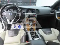 2016 Volvo S60