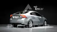 2016 Volvo S60