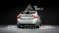 2016 Volvo S60