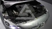 2016 Volvo S60