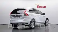 2016 Volvo XC60