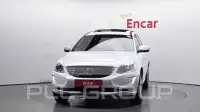2016 Volvo XC60