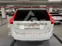 2016 Volvo XC60