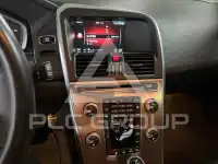 2016 Volvo XC60
