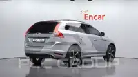 2016 Volvo XC60