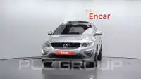 2016 Volvo XC60