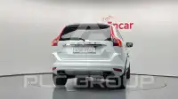 2016 Volvo XC60