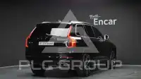 2016 Volvo XC90