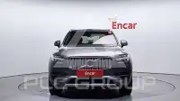 2016 Volvo XC90