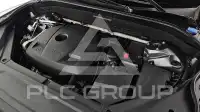 2016 Volvo XC90