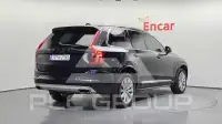 2016 Volvo XC90