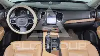 2016 Volvo XC90